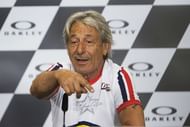 He was nicknamed as the 'Crazy Horse' for his wild riding style which attracted many fans